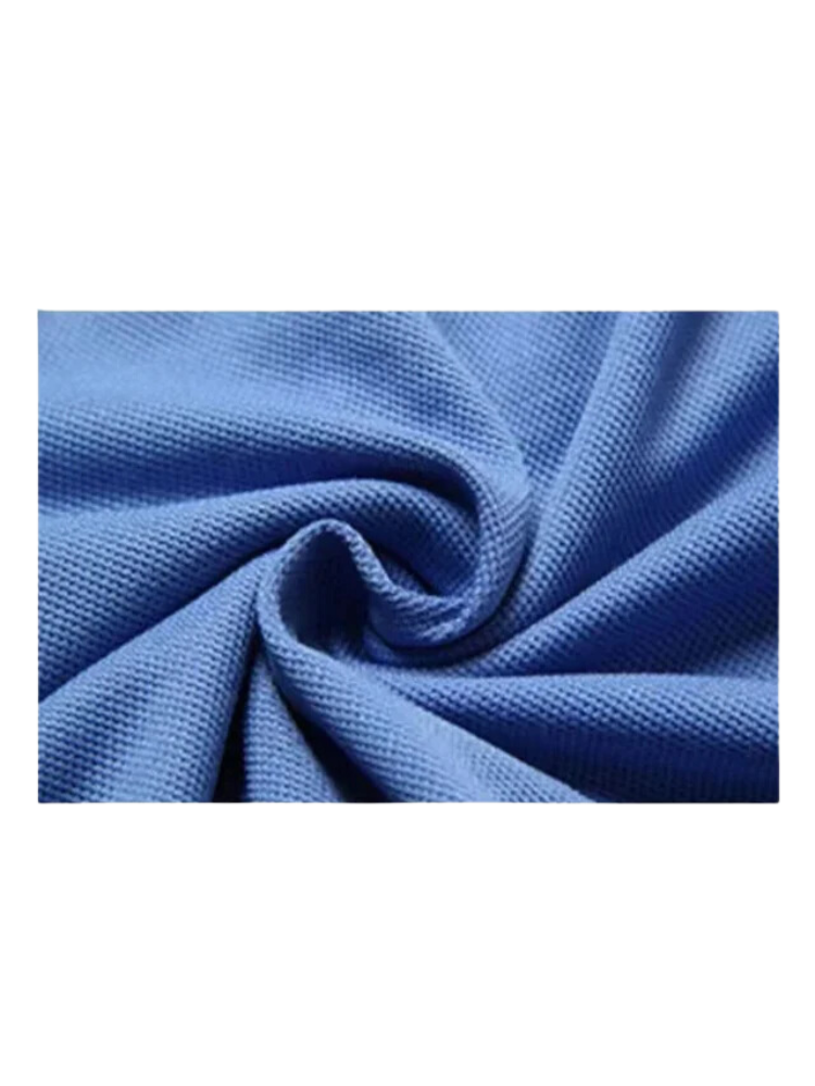 Avelena | Herren Uni Slim Fit Polo Shirt