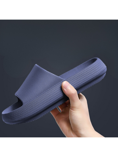 Avelena | Unisex Rutschfeste Strand- und Haussandalen