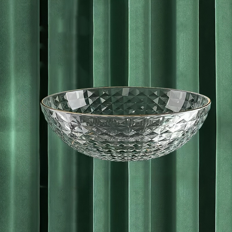ScandiBowl - Eleganter Obsthalter für moderne Räume