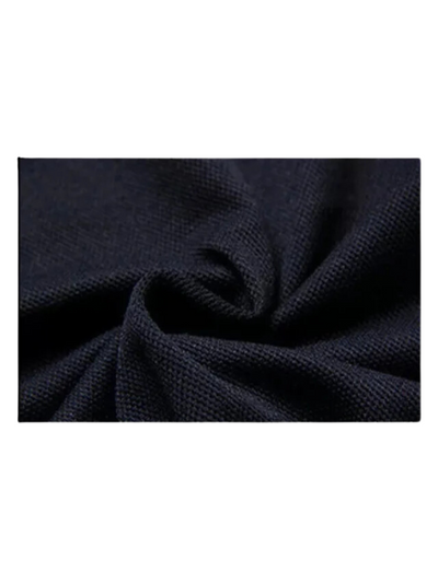 Avelena | Herren Uni Slim Fit Polo Shirt