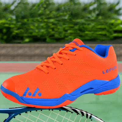 Gerald - Sneakers Komfortabel & Atmungsaktiv