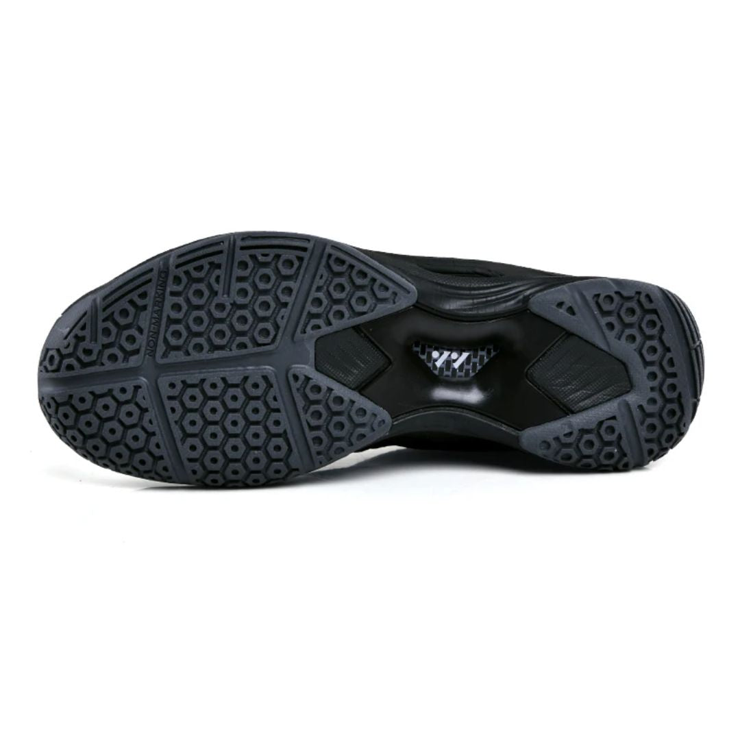 Gerald - Sneakers Komfortabel & Atmungsaktiv