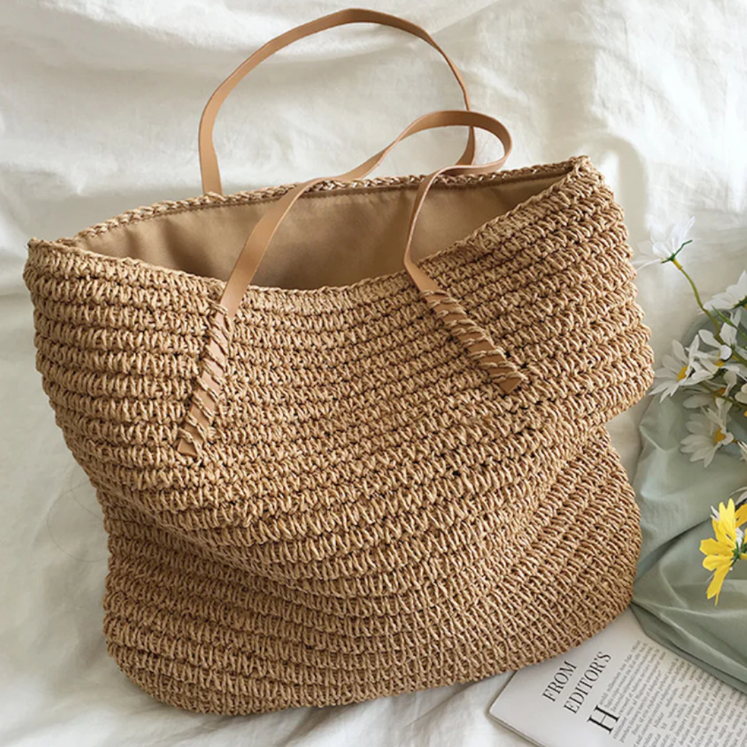 Avianna - Vielseitige Schultertasche für Jeden Anlass