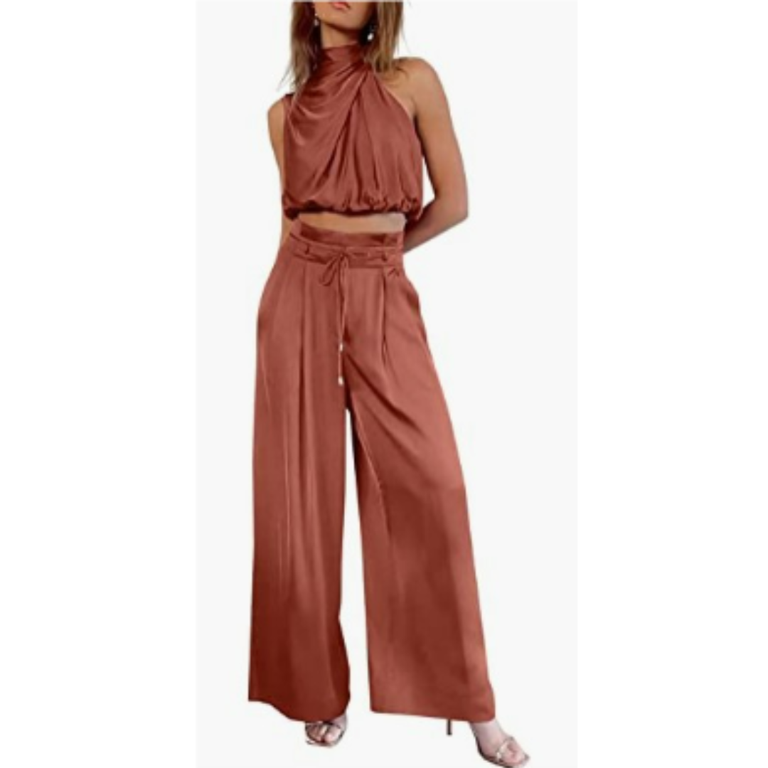 Julietta - Sommer Jumpsuit