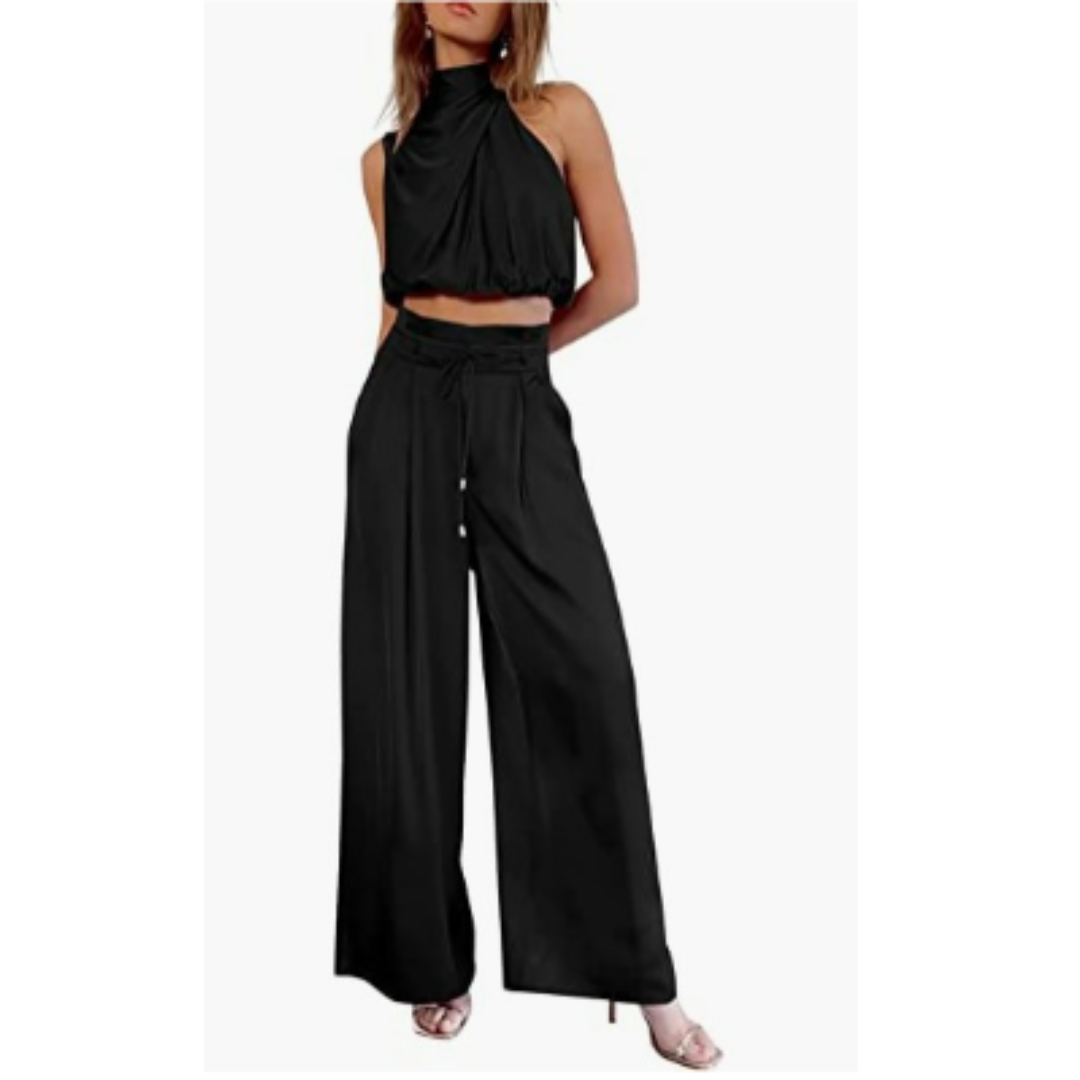 Julietta - Sommer Jumpsuit
