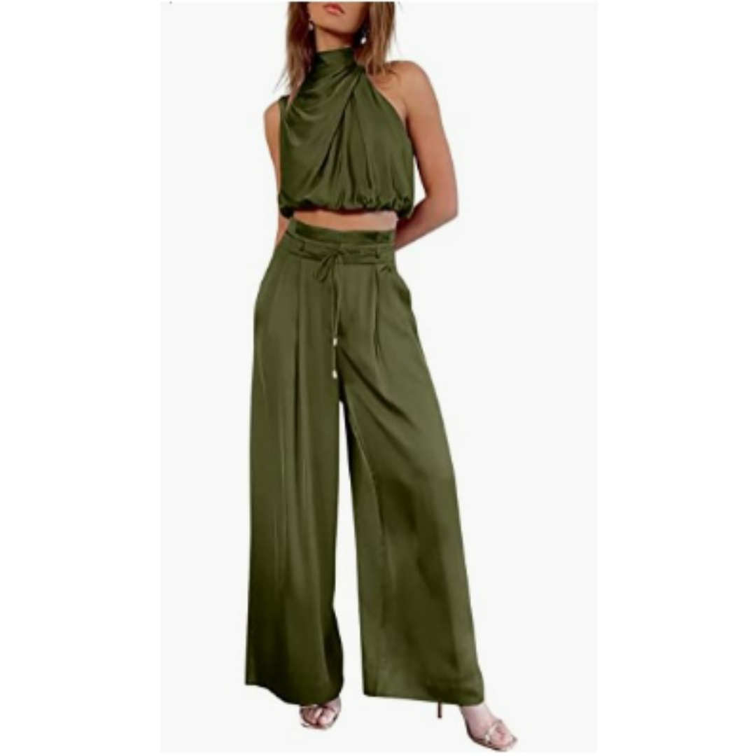 Julietta - Sommer Jumpsuit