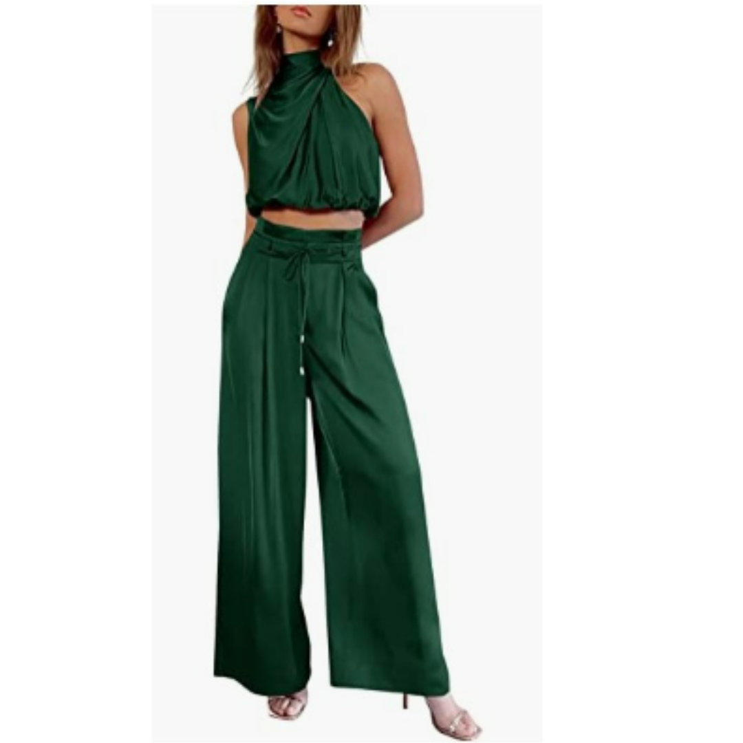 Julietta - Sommer Jumpsuit