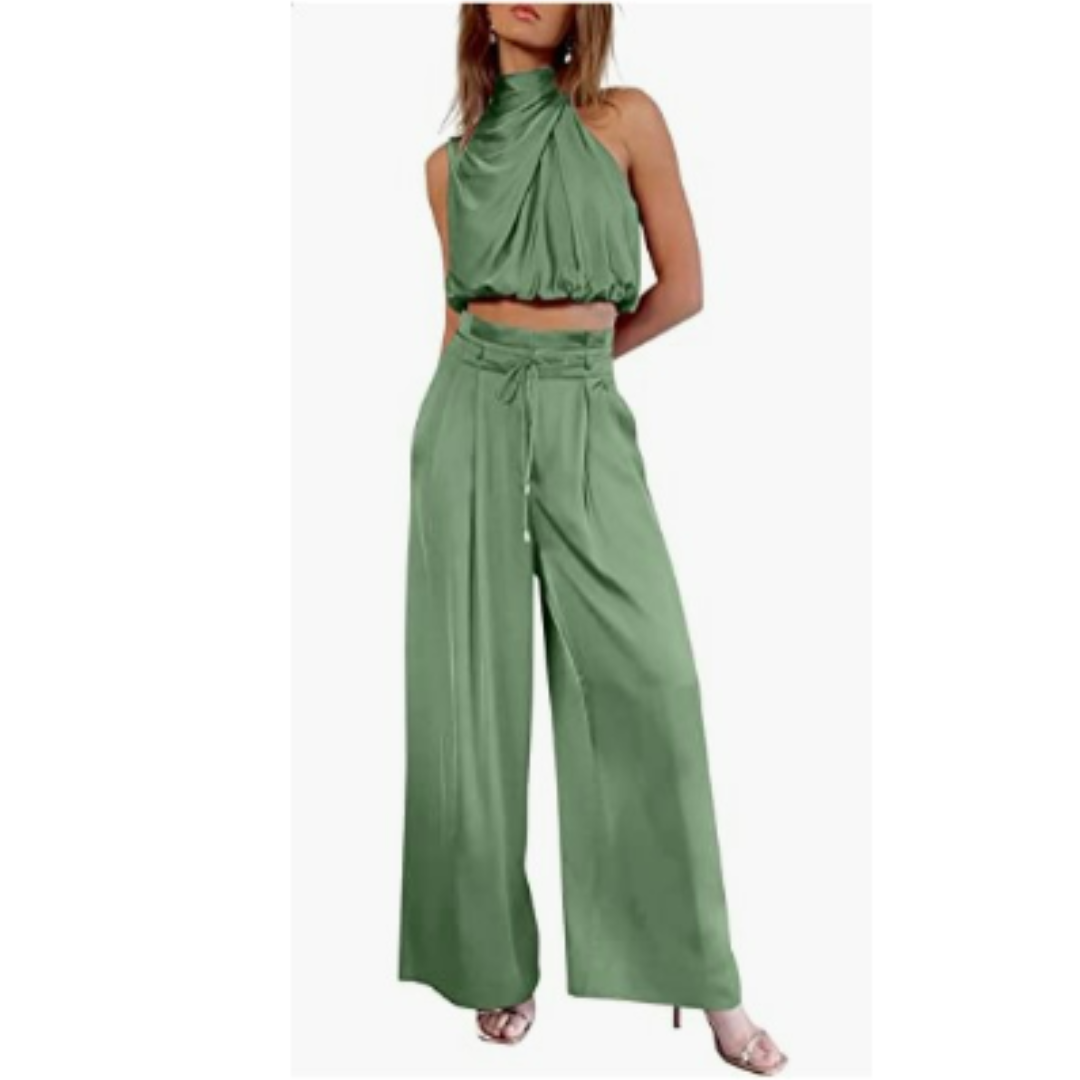 Julietta - Sommer Jumpsuit