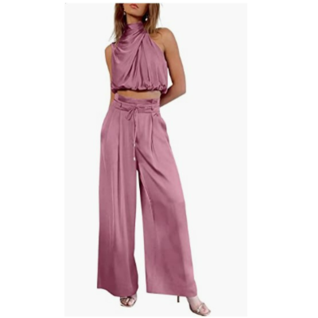 Julietta - Sommer Jumpsuit