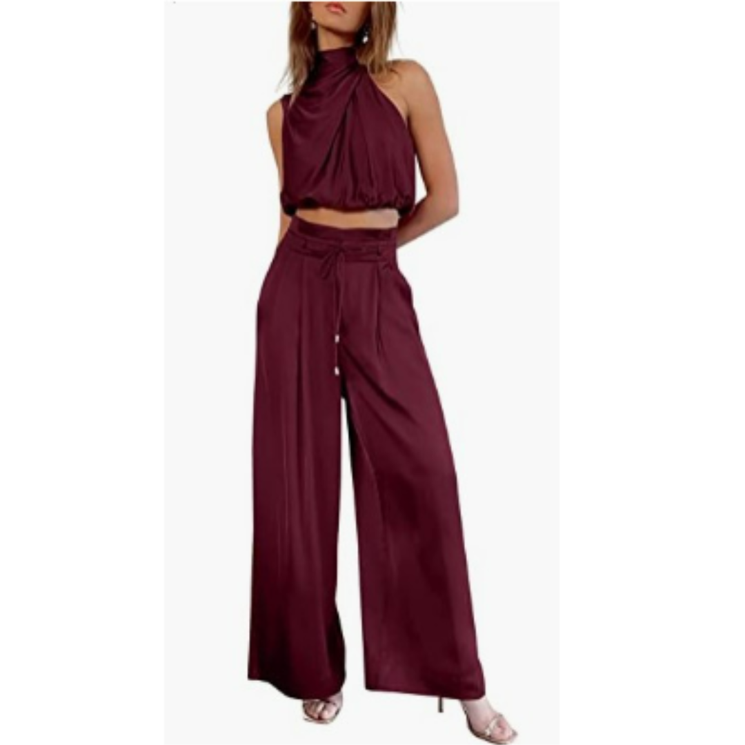 Julietta - Sommer Jumpsuit