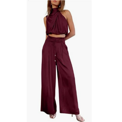 Julietta - Sommer Jumpsuit