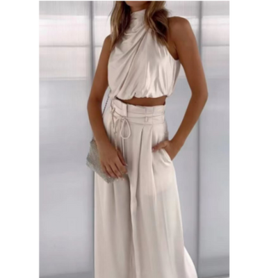 Julietta - Sommer Jumpsuit