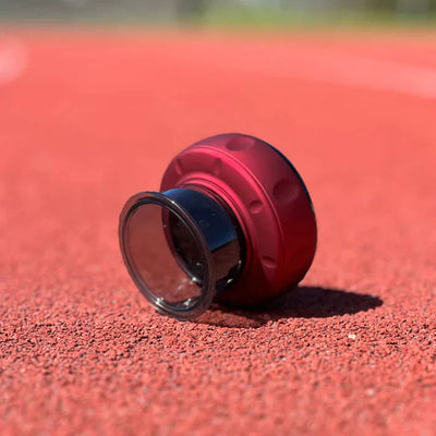 Cupper™ | Intelligenter Schröpfbecher für effektive Linderung