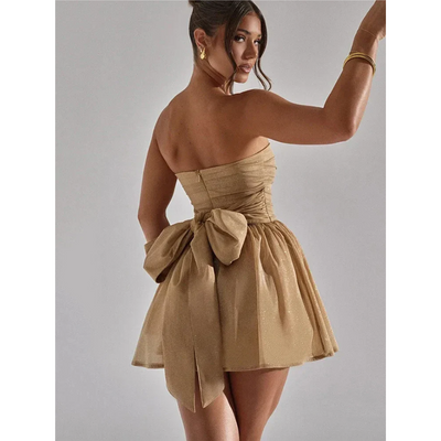 Nadine - Damen Abendkleid