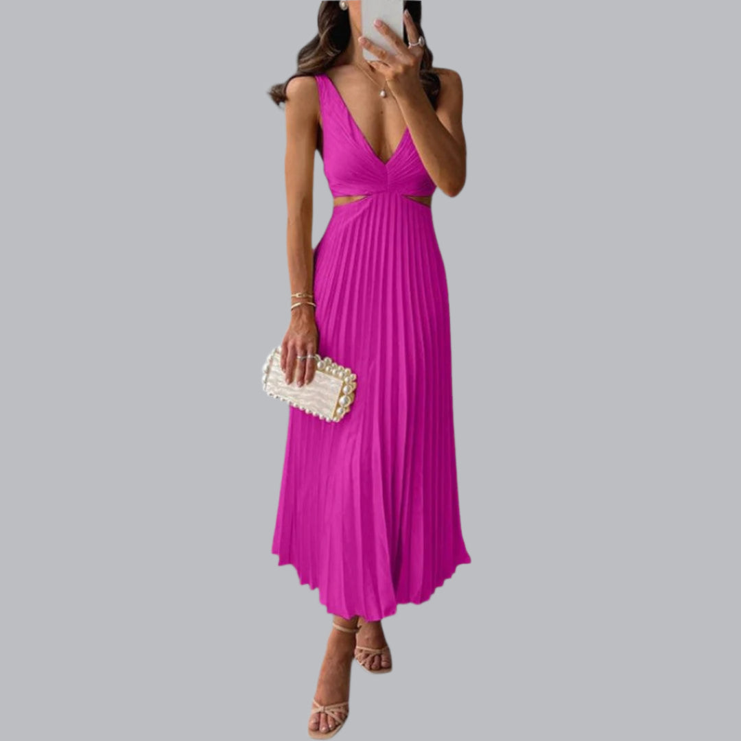 Carmen™ | Lässiges Kleid für jeden Tag