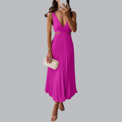 Carmen™ | Lässiges Kleid für jeden Tag