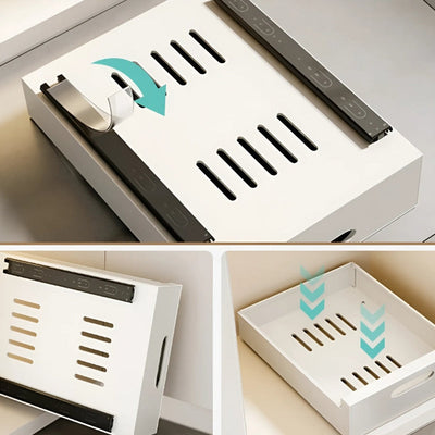 SchubPlus™ Organisierte Living-Lösung