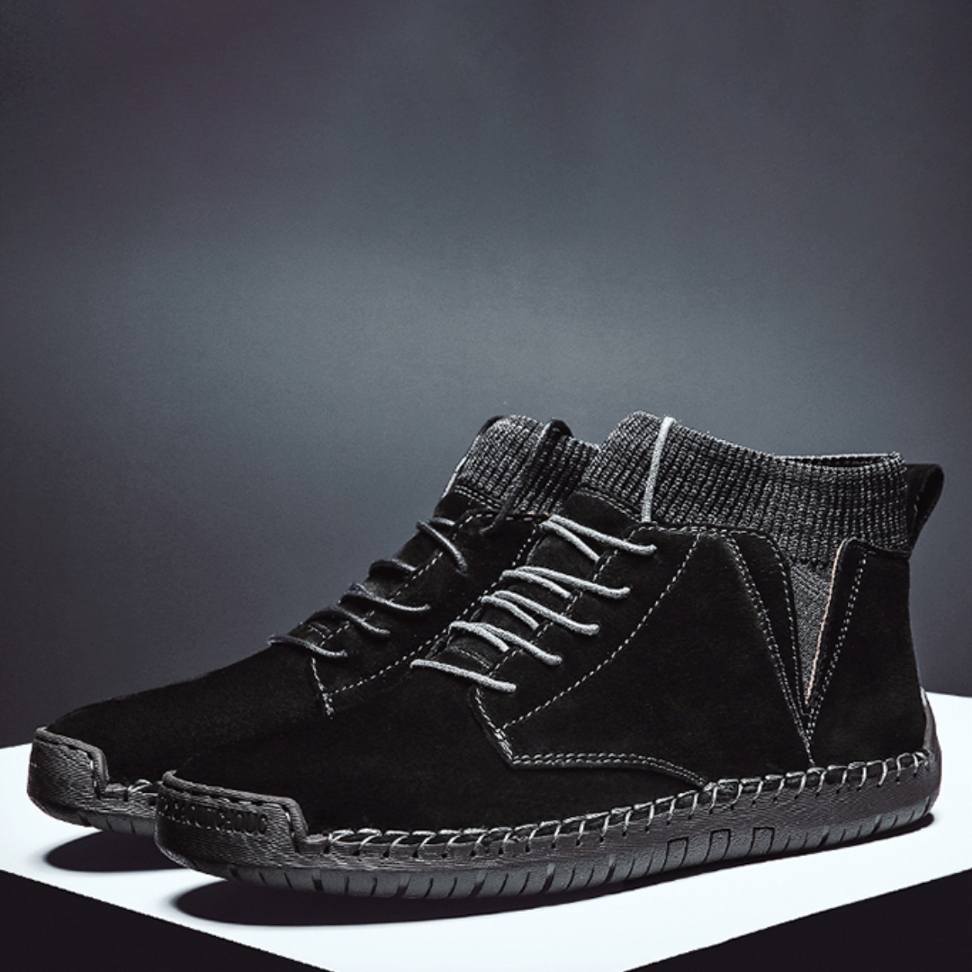 Bomaccio - Vintage-schuhe