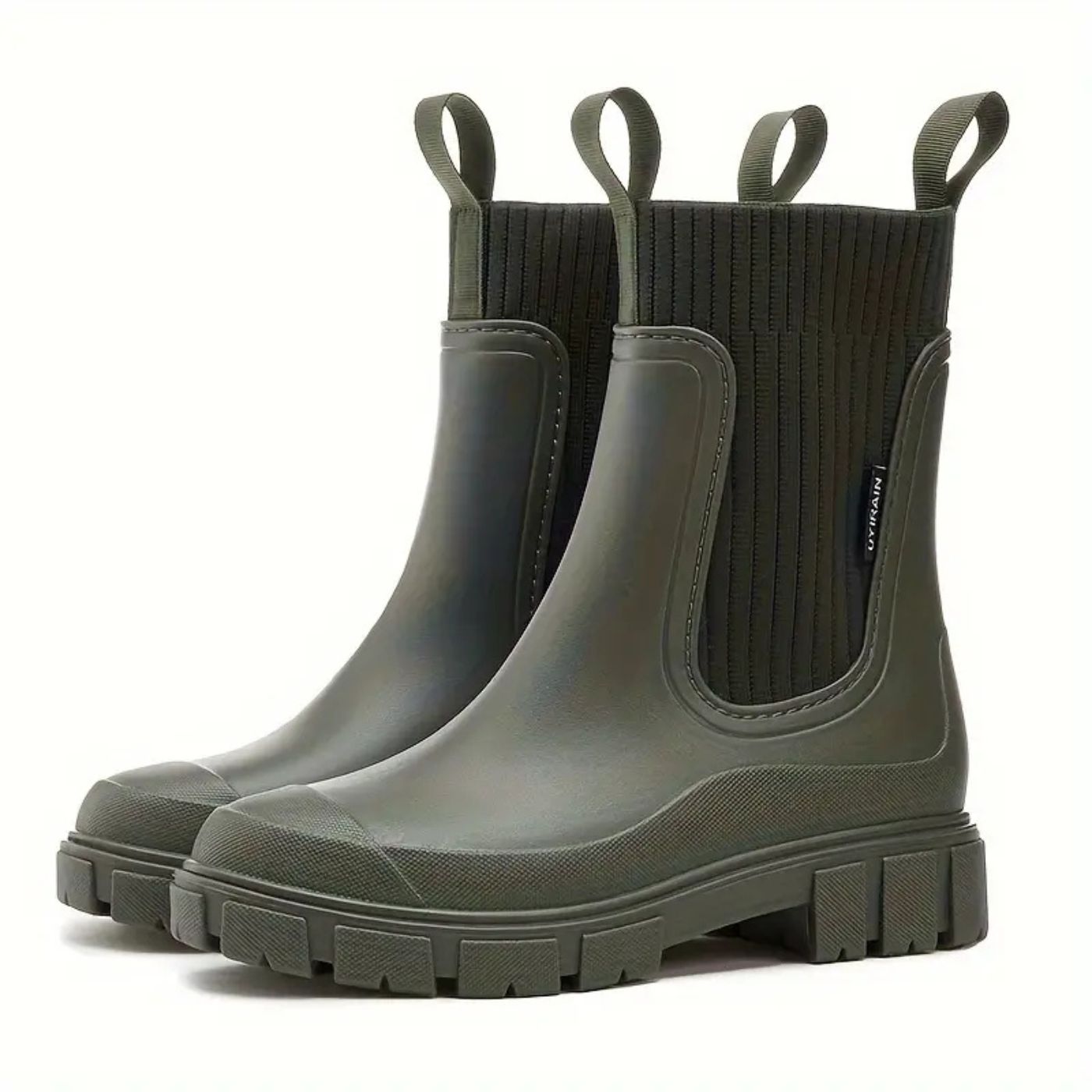 Valerie™ – Wasserdichte Luxus-Stiefel