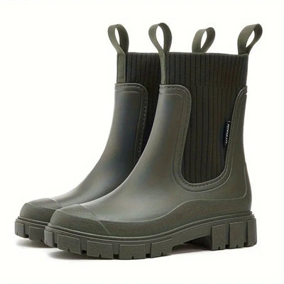 Valerie™ – Wasserdichte Luxus-Stiefel