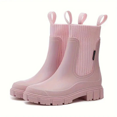Valerie™ – Wasserdichte Luxus-Stiefel