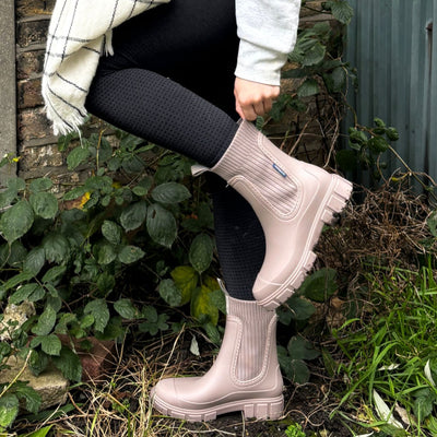 Valerie™ – Wasserdichte Luxus-Stiefel