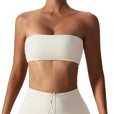 Valtix | Atmungsaktives Bustier für Damen Yoga Sommer