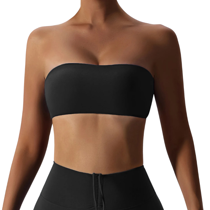 Valtix | Atmungsaktives Bustier für Damen Yoga Sommer