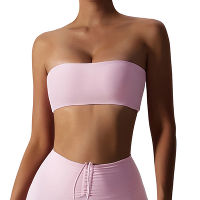 Valtix | Atmungsaktives Bustier für Damen Yoga Sommer