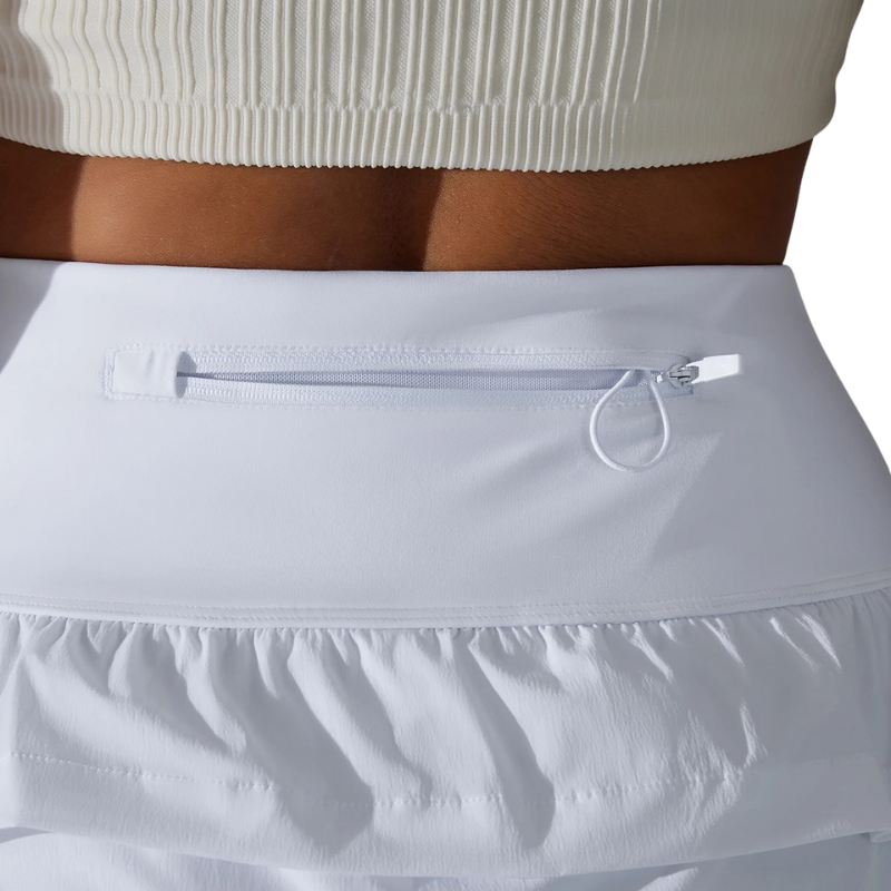 Tevaro | Atmungsaktive Kurze Sporthose für Damen Sommer