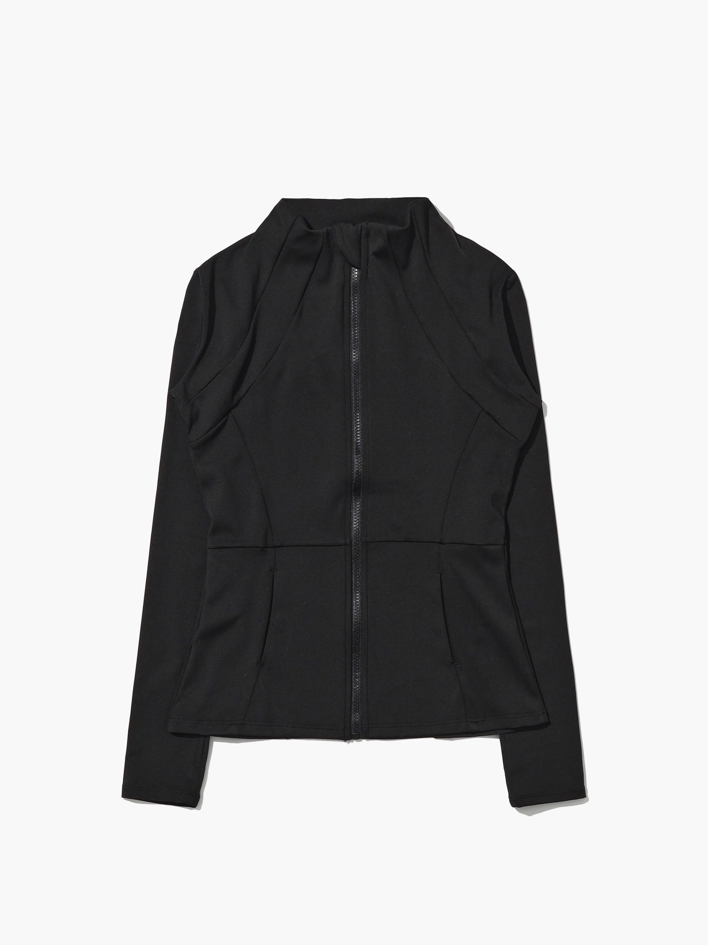 Vexaro | Atmungsaktive Sportjacke für Damen Sommer