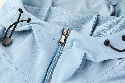 Valzaro | Atmungsaktives Hoodie für Herren Winter Fit