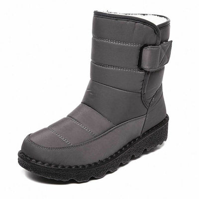 Vanessa™ - Wasserdichte Winterstiefel
