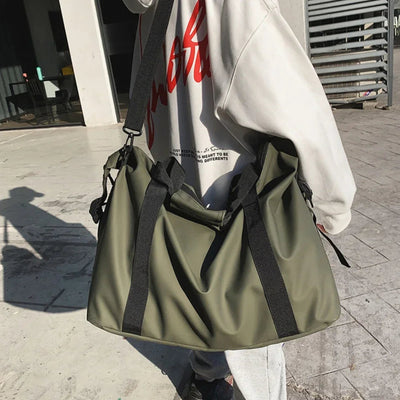 Vantrex | Leichte Reisetasche Groß für Unisex Wochenendtrip