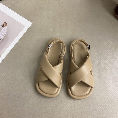 Jangga - Sandales d'été à la mode