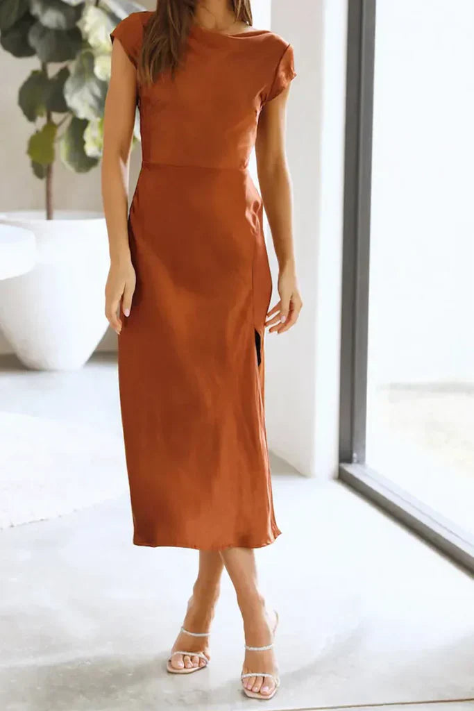 Beverly - Elegantes Damen Cocktailkleid Festliche Mode