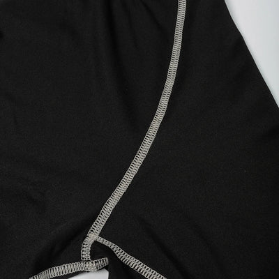 Exor | Atmungsaktive Kompressionsanzug für Herren Fitness