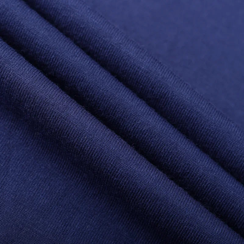 Terazo | Thermoregulierendes Langarmshirt für Herren Herbst