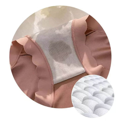 Vera™ – Ultraweiche Nahtlose Panty (5+5 GRATIS)