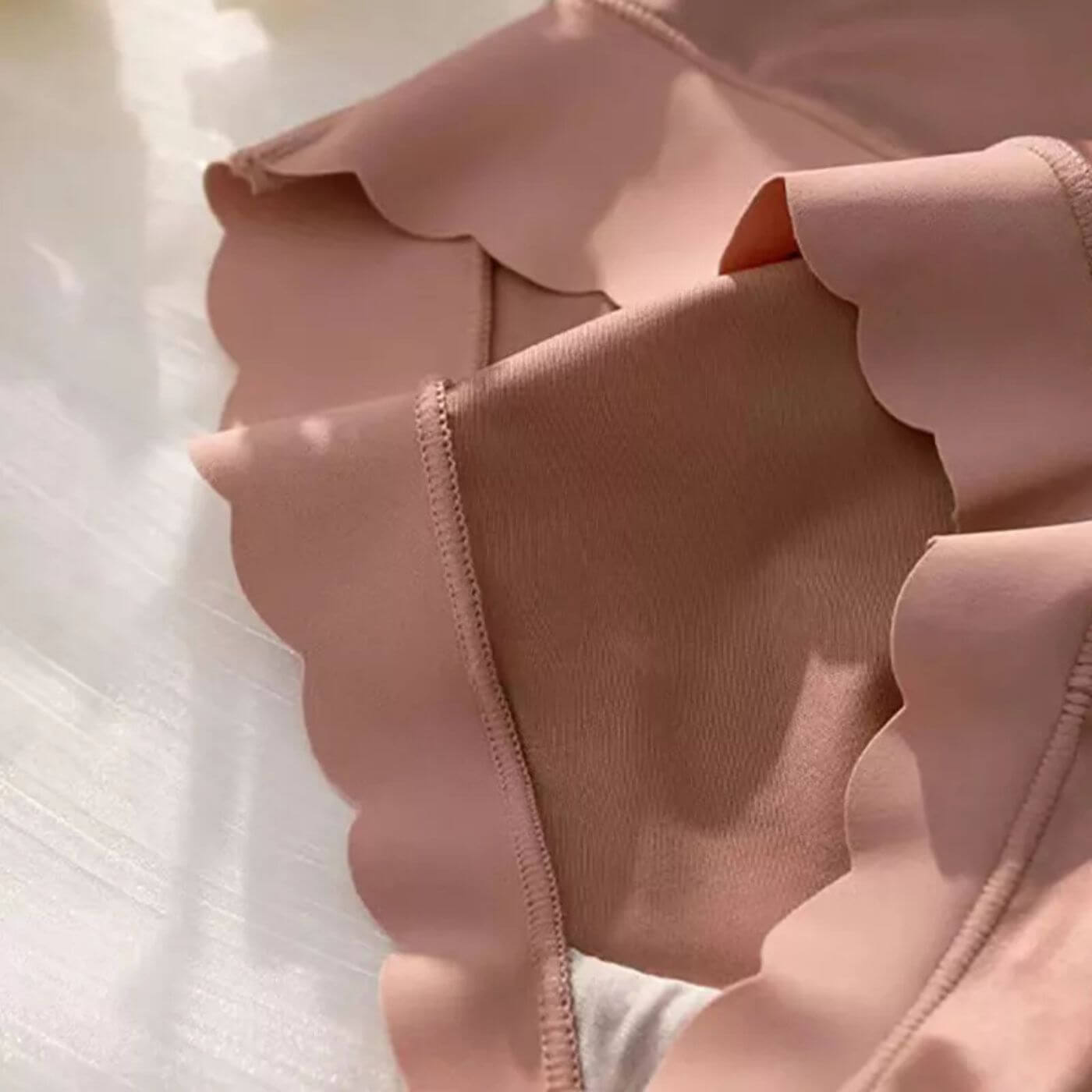 Vera™ – Ultraweiche Nahtlose Panty (5+5 GRATIS)