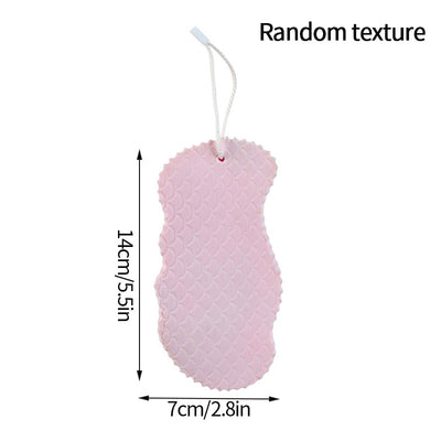 SilkScrub™ | Peeling-Gesichtspeeling (1 + 1 Gratis)