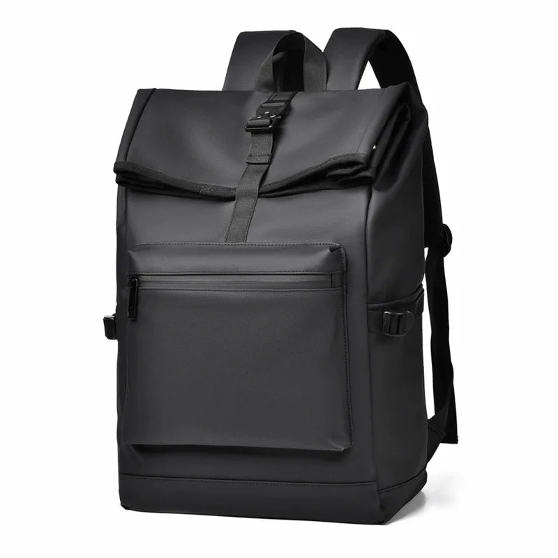Ekaro | Geräumiger Laptop Rucksack für Herren Reisen