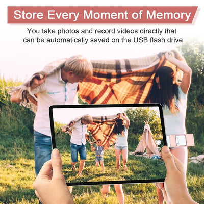 FlashDrive™ | 4 in 1 Flashdrive