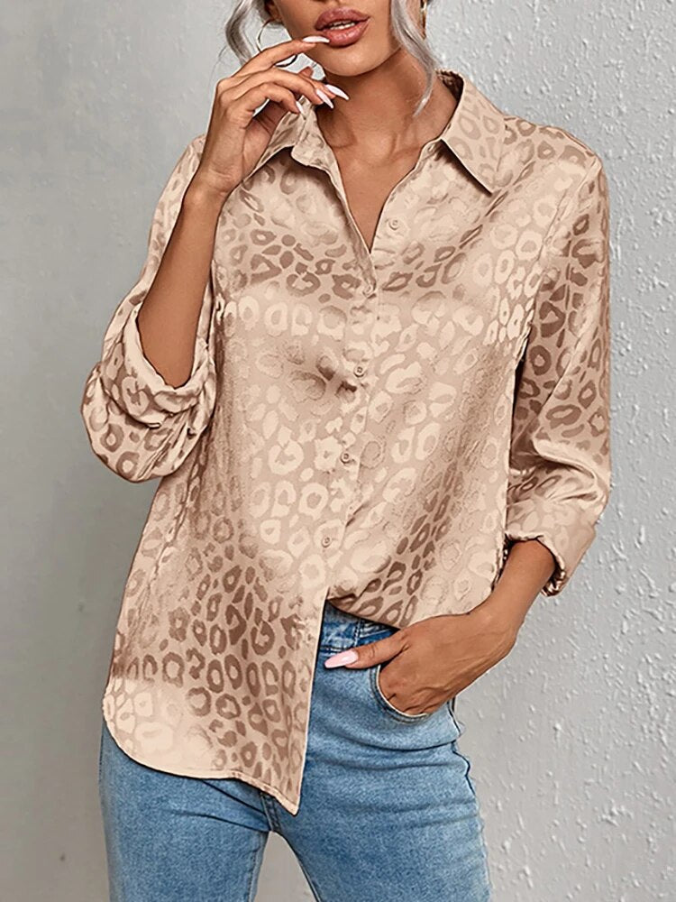 Lennie - Luxus-Bluse für Frauen