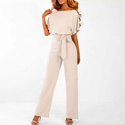 Franziska | Damen Jumpsuit Festlich Elegant