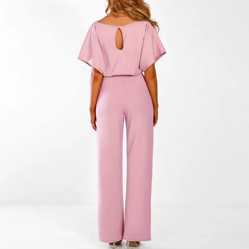 Franziska | Damen Jumpsuit Festlich Elegant