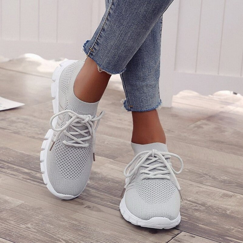 Maria | Damen Sneakers