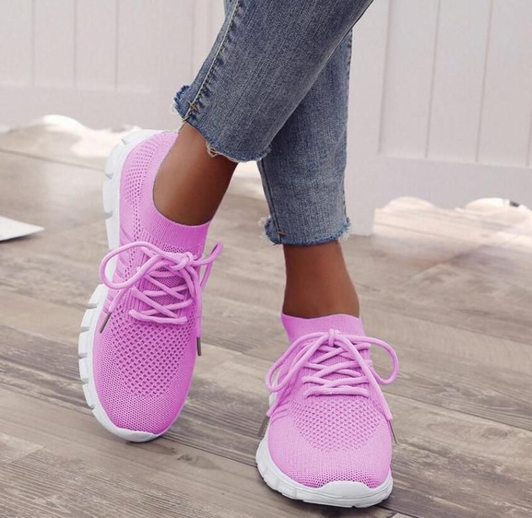 Mia | Damen Sneakers