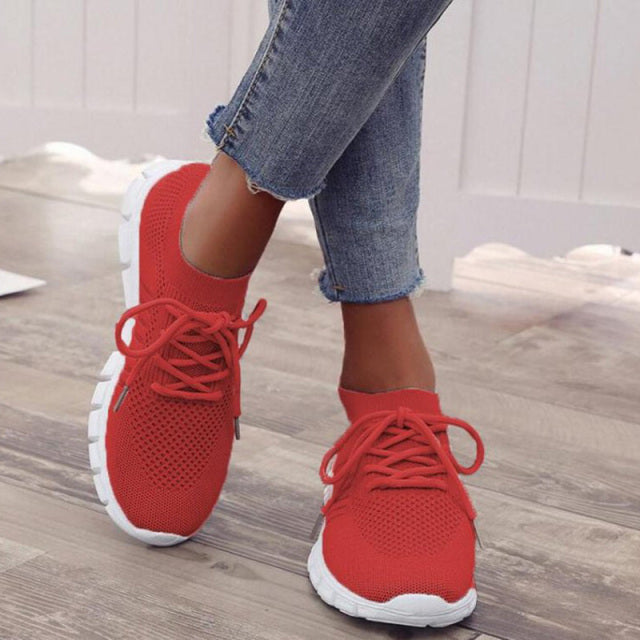 Maria | Damen Sneakers