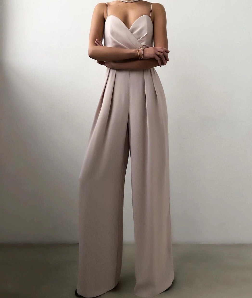 Sophie | Jumpsuit Damen Elegant